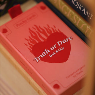 Truth or Dare But Sexy