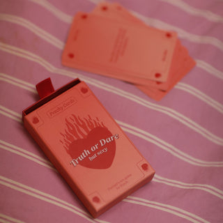 Truth or Dare But Sexy