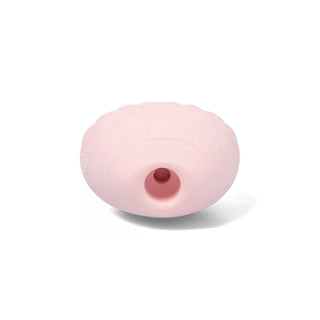 Clamy clitoris stimulator