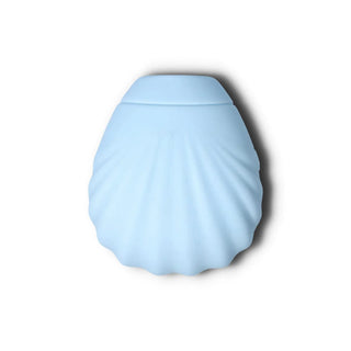 Clamy clitoris stimulator