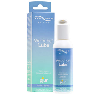 Pjur We-Vibe Water-based Lubricant