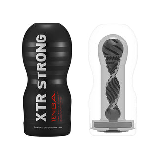 Tenga - Original Vacuum Cup Extra Strong
