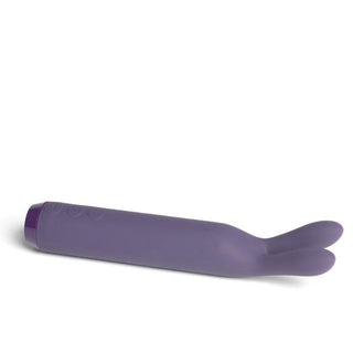 Mini Rabbit Vibrator - Kraftig bullet fra Je Joue