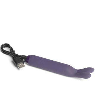 Mini Rabbit Vibrator - Kraftig bullet fra Je Joue