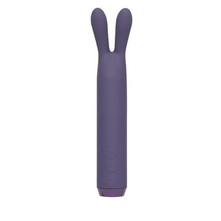 Mini Rabbit Vibrator - Kraftig bullet fra Je Joue