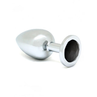 Butt Plug Crystal BIG