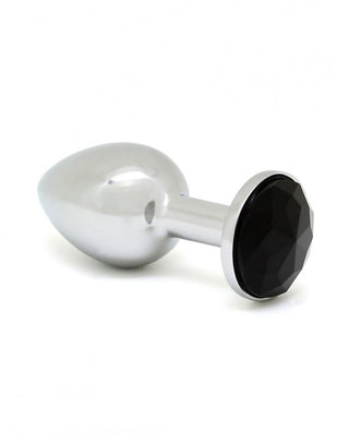 Butt Plug Crystal - Small