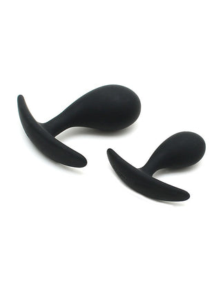 Copenhagen Anal Plugs