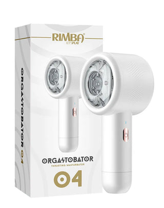 Orgastobator 04