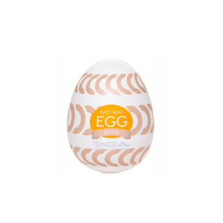 Tenga Egg Wonder 6 styles