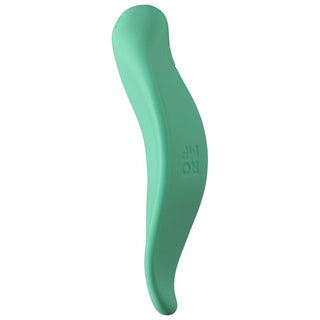 Wave External Vibrator