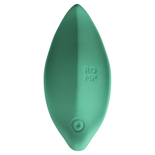 Wave External Vibrator