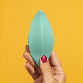 Wave External Vibrator