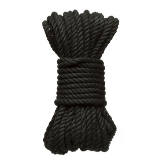 Bind and Tie - 6mm Hemp Bondage Rope
