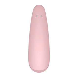 Satisfyer Curvy 2+ Pink