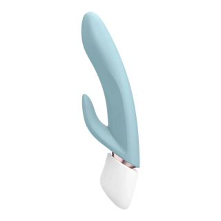 Satisfyer - Marvelous Four - Air Pulse + Vibrator Set - Multicolor