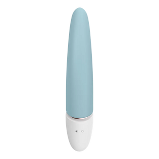 Satisfyer - Marvelous Four - Air Pulse + Vibrator Set - Multicolor