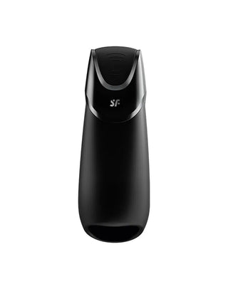 SATISFYER - Men Vibration+