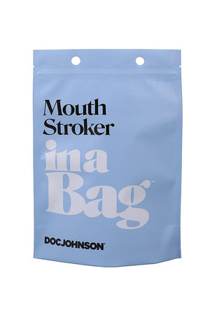 Mouth Stroker