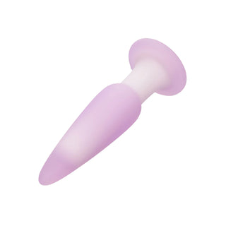 Lavender Haze Slender Probe - Vibrating plug