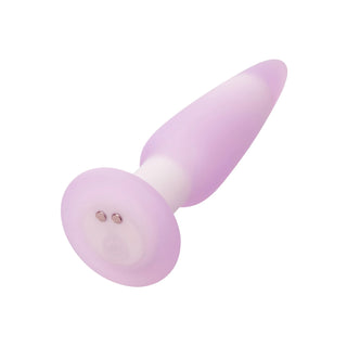 Lavender Haze Slender Probe - Vibrating plug