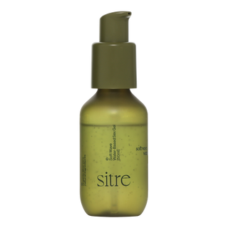 Soft wave - Water-based sex gel - Travel size