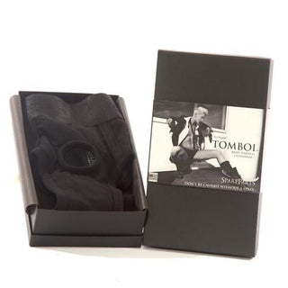 Strap-On Harness til dildo - Sexlegetøj til lesbiske