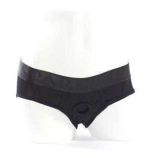 Strap-On Harness til dildo - Sexlegetøj til lesbiske