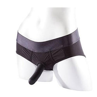 Strap-On Harness til dildo - Sexlegetøj til lesbiske