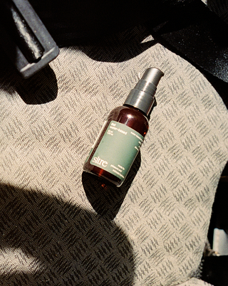 Soft wave - Water-based sex gel - Travel size