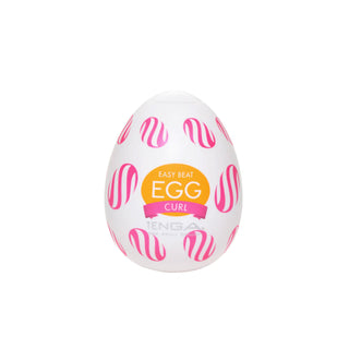 Tenga Egg Wonder 6 styles