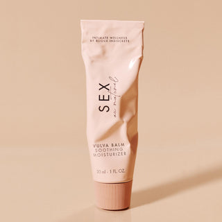Vulva Balm - Sex Au Naturel