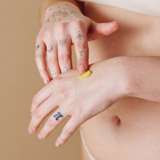 Vulva Balm - Sex Au Naturel