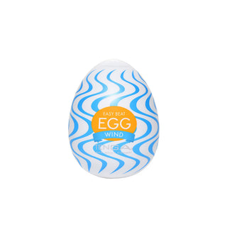 Tenga Egg Wonder 6 styles