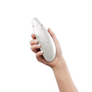 Womanizer PREMIUM 2 - Air Pulse Clitoral Stimulator